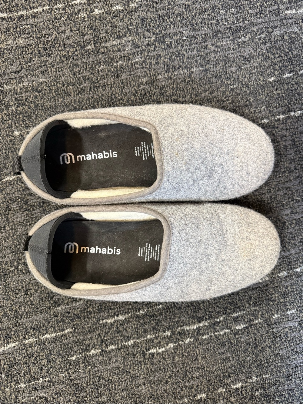 Mahabis Classic Slippers eu 38 cl150108